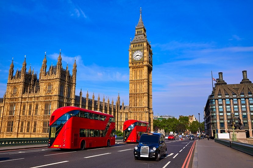 Discover the UK: A Royal Blend of History, Culture, and Modernity